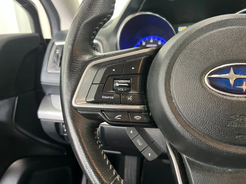 Used 2019 Gray Subaru 2.5i image 6