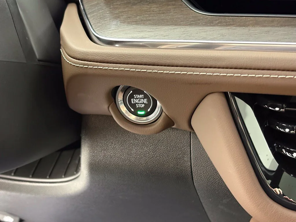 2026 Chevrolet Suburban High Country - Photo 41