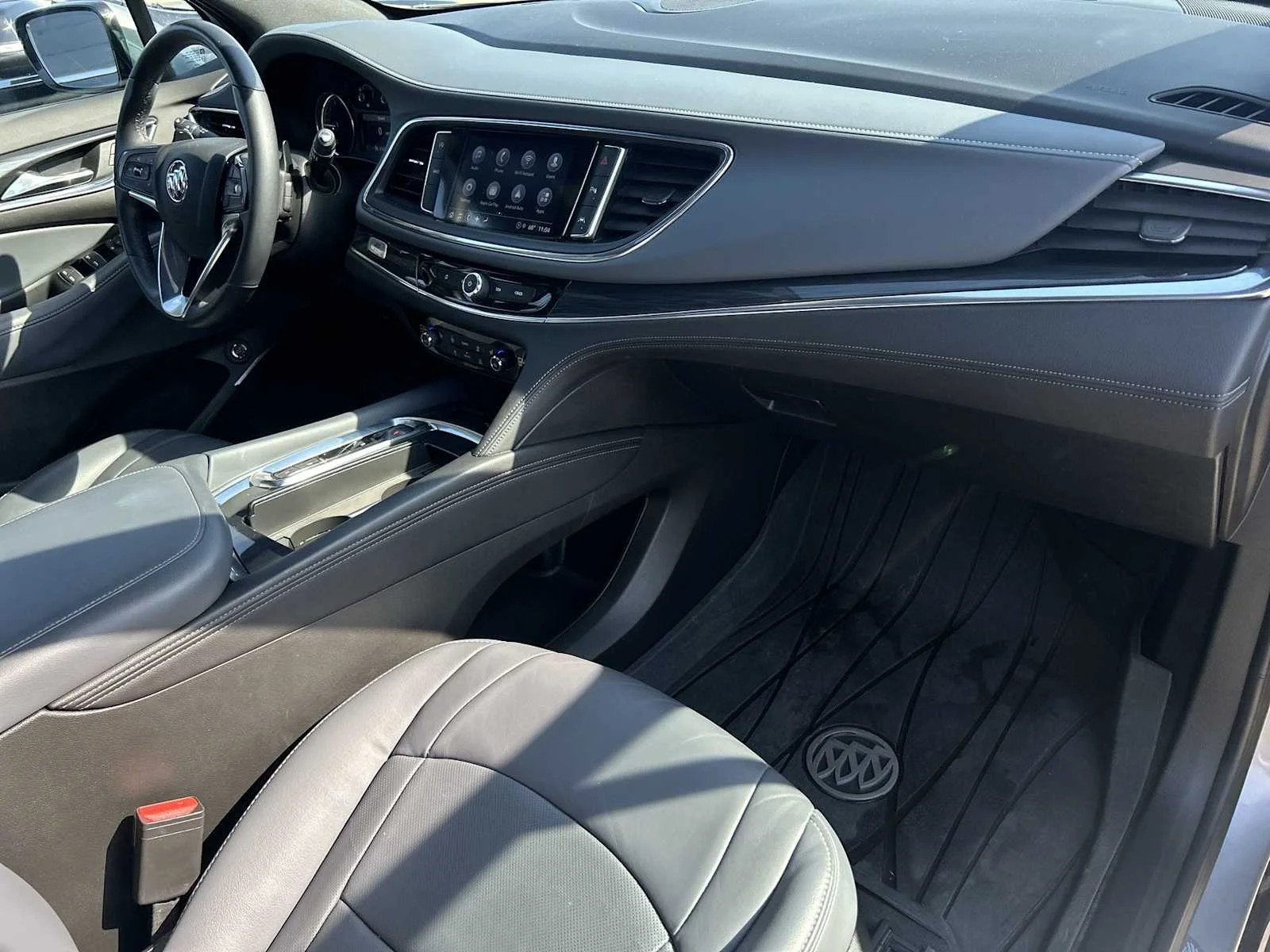 2024 Buick Enclave Essence - Photo 30