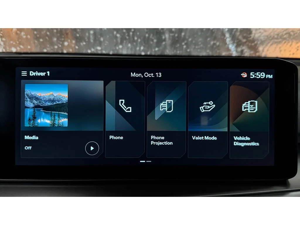 New 2026 Blk Kia S image 16