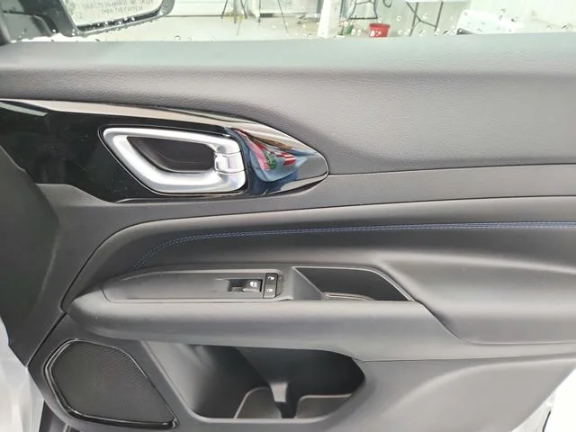 2026 Jeep Compass Altitude - Photo 27