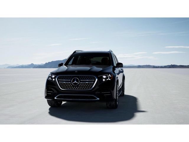 New 2027 Obsidian Black Metallic Mercedes-Benz  image 42