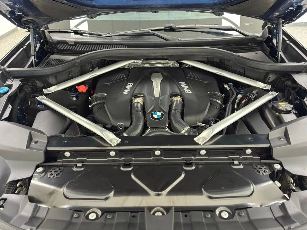 2019 BMW X7 50i - Photo 63