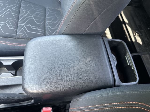 Used 2017 Red Toyota TRD Sport image 27