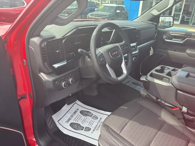 2026 GMC Sierra 1500 Elevation - Photo 28