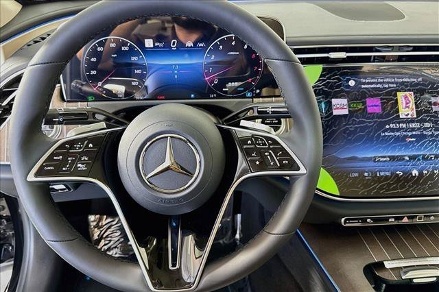 New 2027 Black Mercedes-Benz E 450 image 41