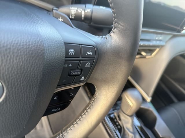 2025 Toyota Camry XSE - Photo 18