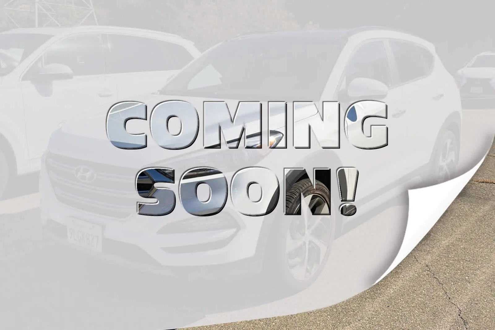 2018 Hyundai Tucson Limited AWD's photo