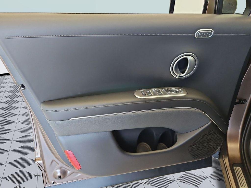 New 2026 Brown Hyundai Calligraphy image 10