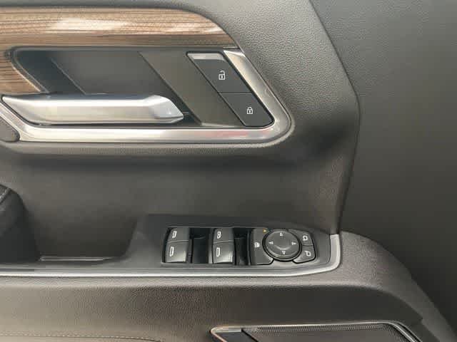 2023 Chevrolet Silverado 1500 LT Trail Boss - Photo 12