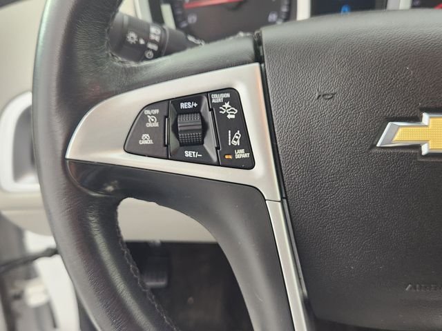 Used 2017 Beige Chevrolet Premier image 22