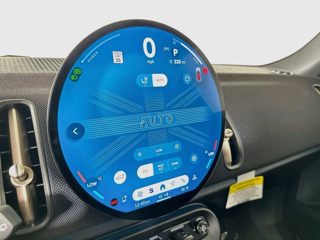 2026 MINI Countryman S - Photo 20