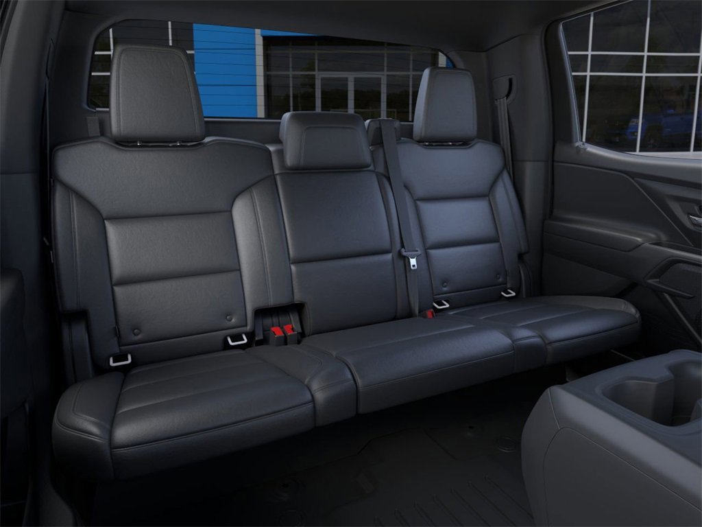 2024 Chevrolet Silverado EV Work Truck - Photo 17