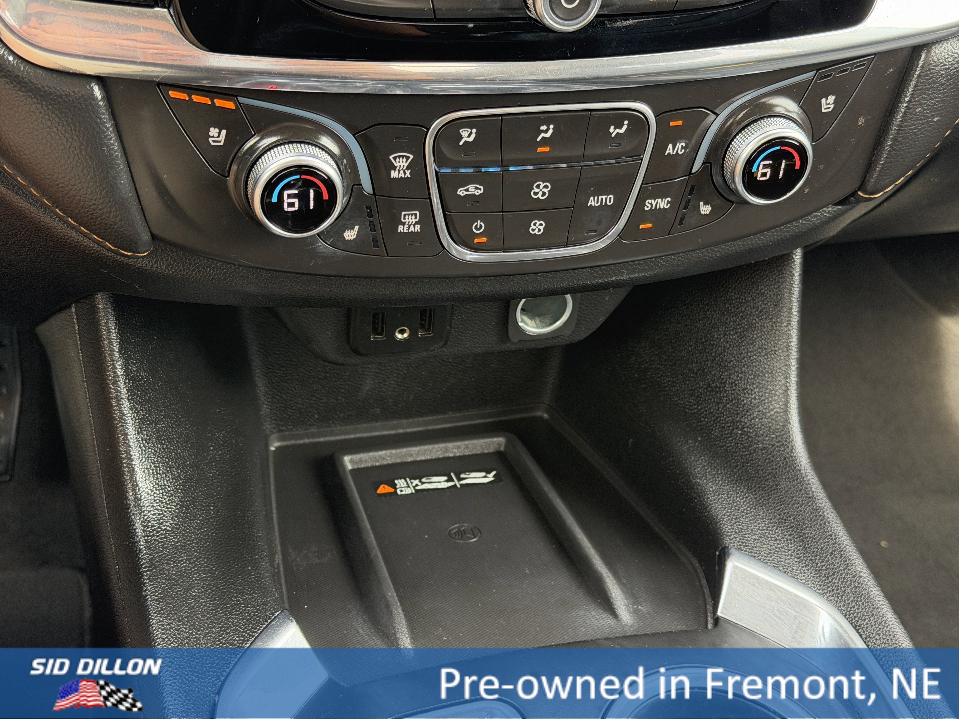 Used 2019 Satin Steel Metallic Chevrolet Premier image 12