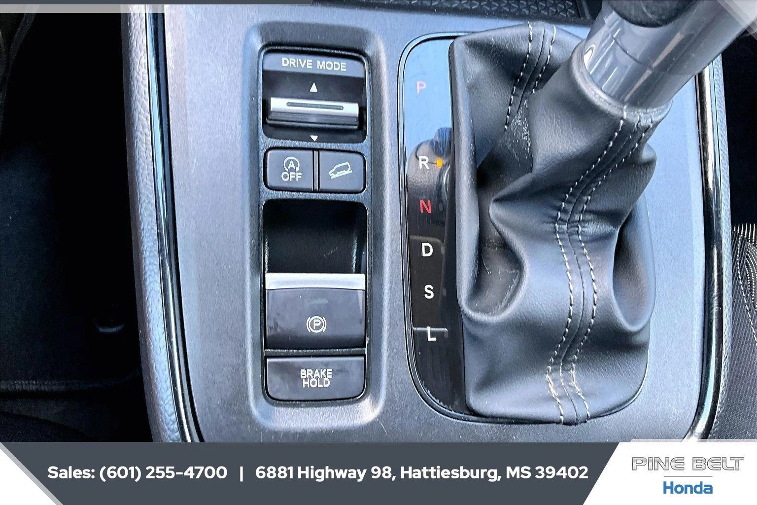 2024 Honda CR-V EX - Photo 23