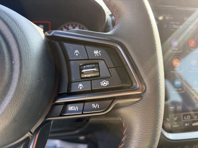Used 2024 Black Subaru Premium image 20