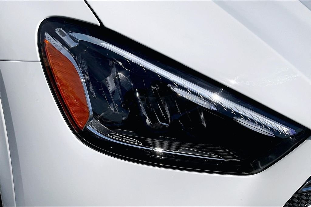2026 Mercedes-Benz GLE GLE450 - Photo 24