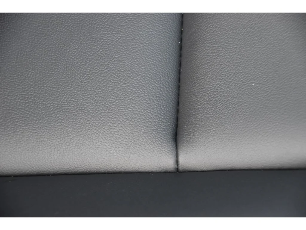 Used 2025 Glacier White Metallic Audi Premium image 32