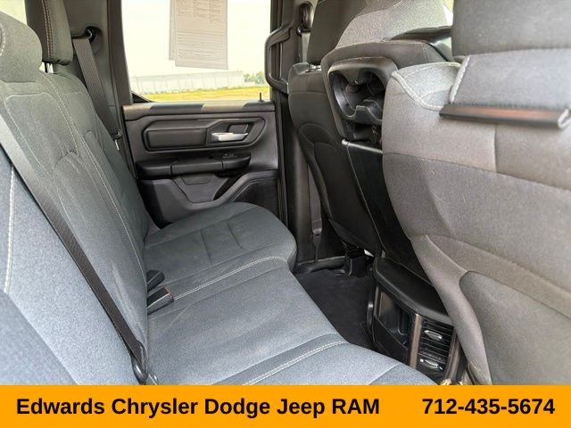 Used 2023 Black Ram Tradesman image 24