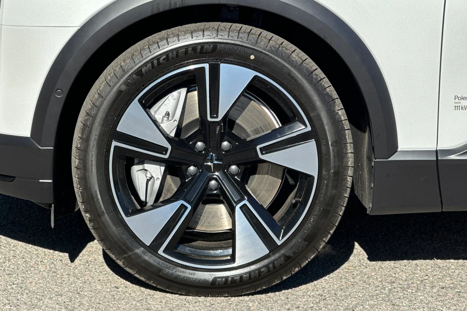 Used 2025  Polestar Long Range Dual Motor image 11