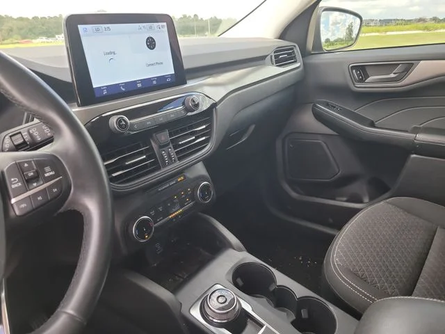 Used 2023 Gray Ford Active image 21