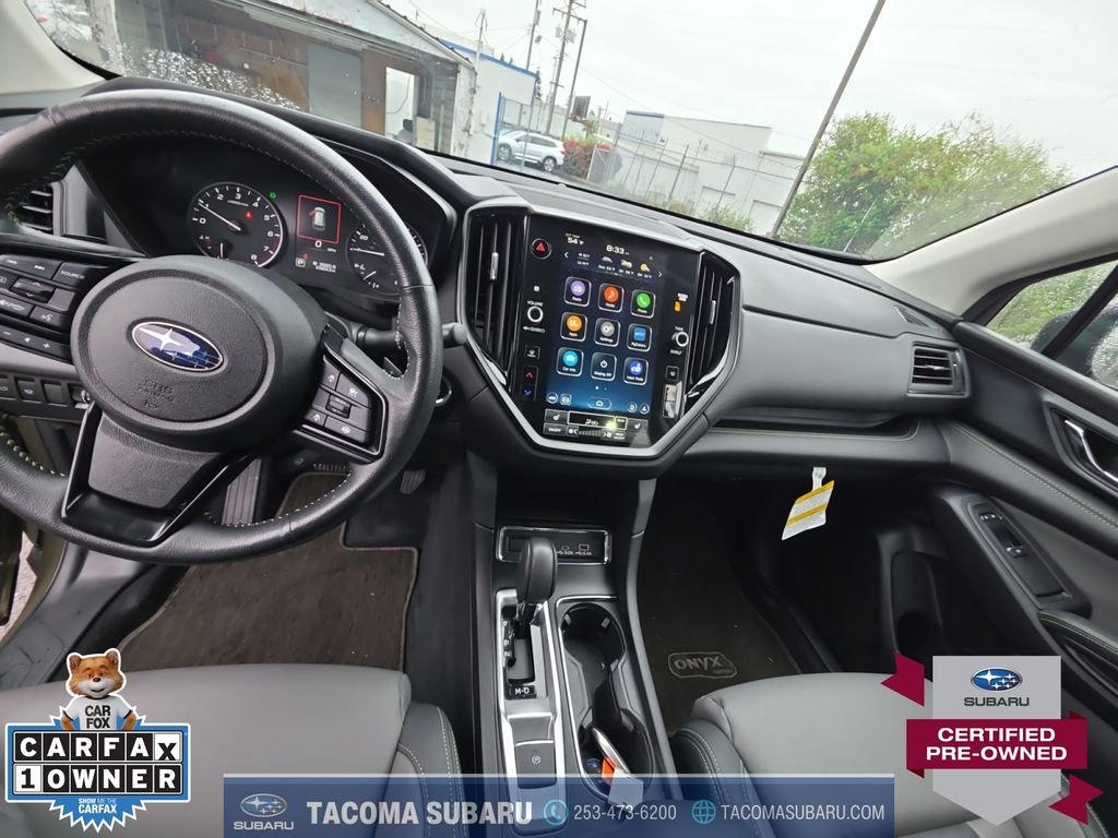 2023 Subaru Ascent Onyx Edition - Photo 15