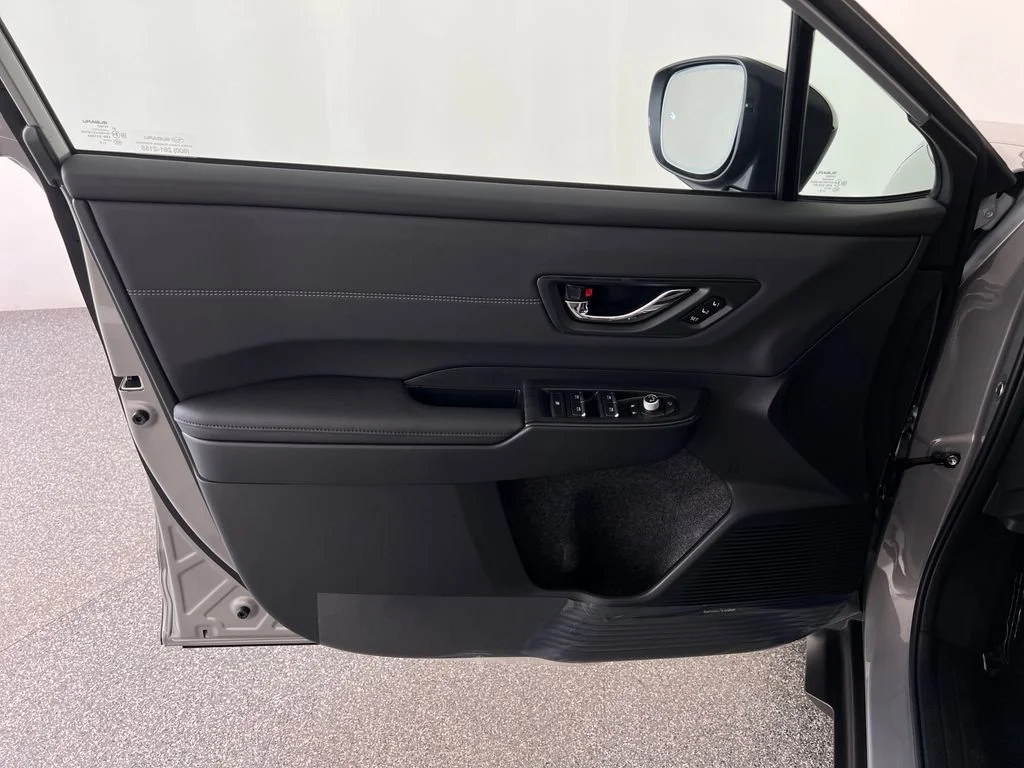 New 2026 RIVER ROCK PEARL Subaru Touring XT image 12