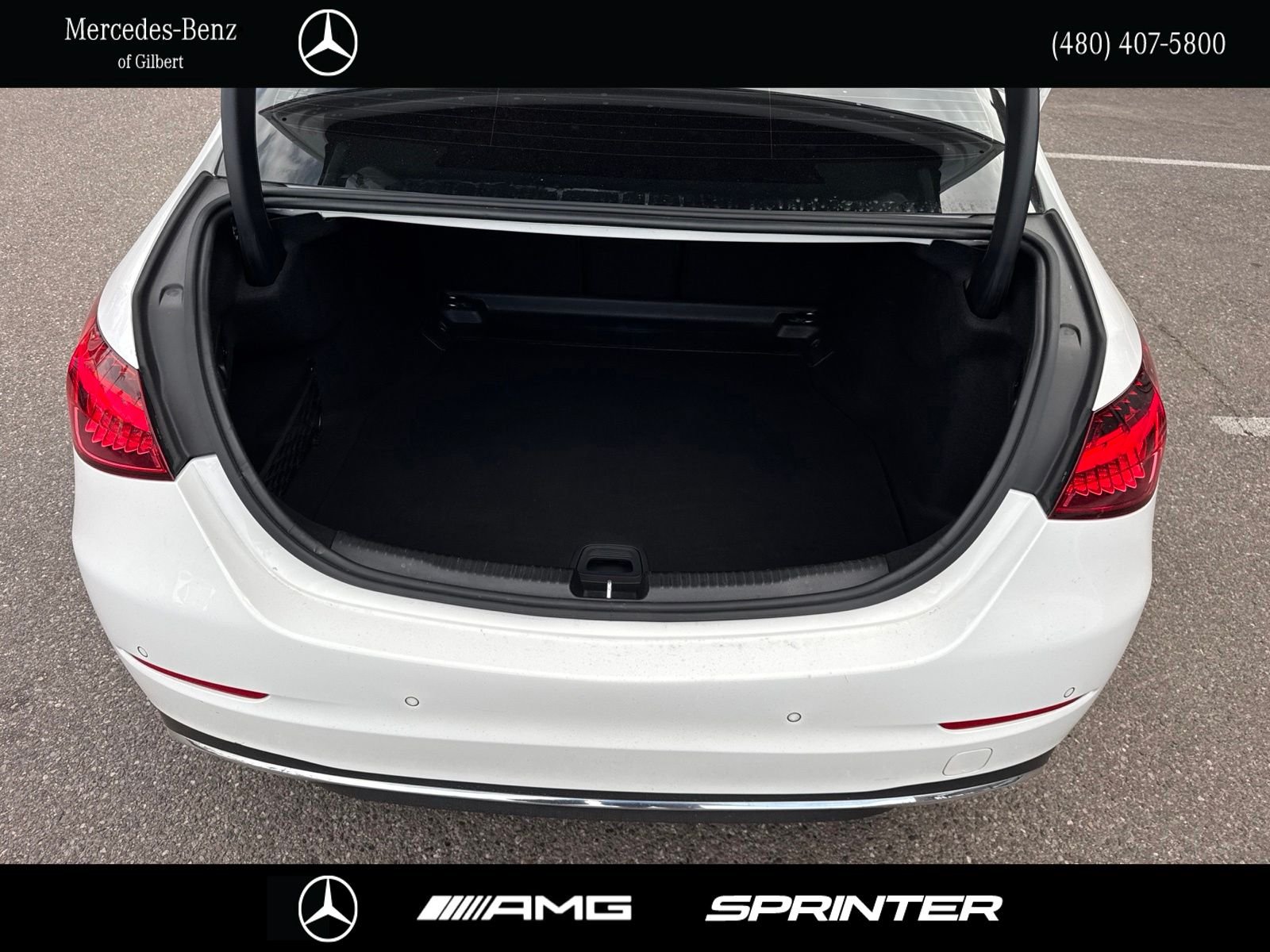 Used 2023  Mercedes-Benz C 300 image 6