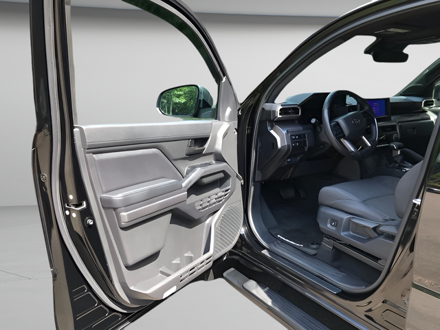 Used 2025 Black Toyota SR5 image 11
