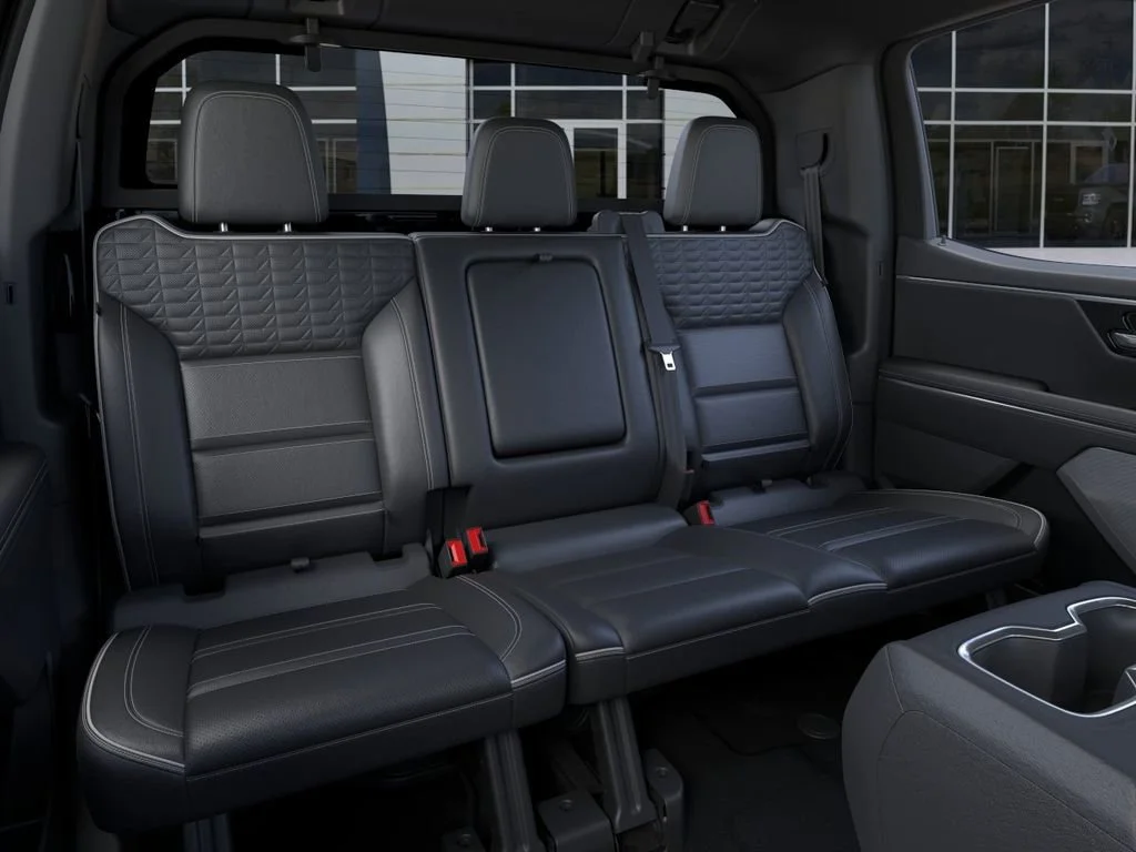2025 GMC Sierra EV Denali - Photo 17