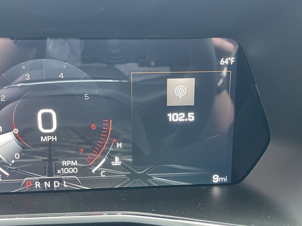New 2026 Onyx Black GMC Denali image 12