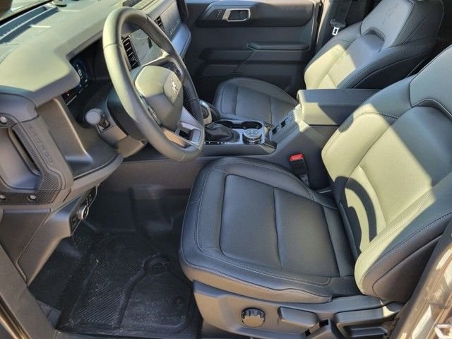 2025 Ford Bronco 4-Door Badlands - Photo 7