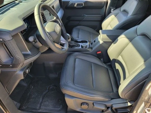2025 Ford Bronco 4-Door Badlands - Photo 7