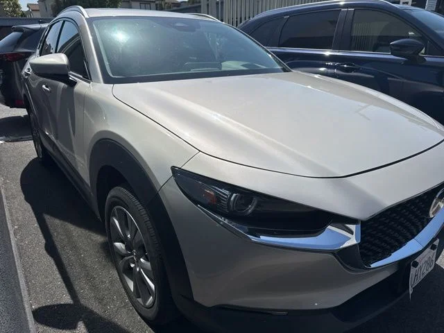 2024 Mazda CX-30 Premium AWD's photo
