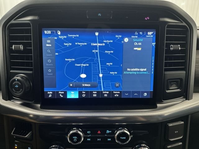 New 2026 Marsh Gray Ford Lariat® image 21