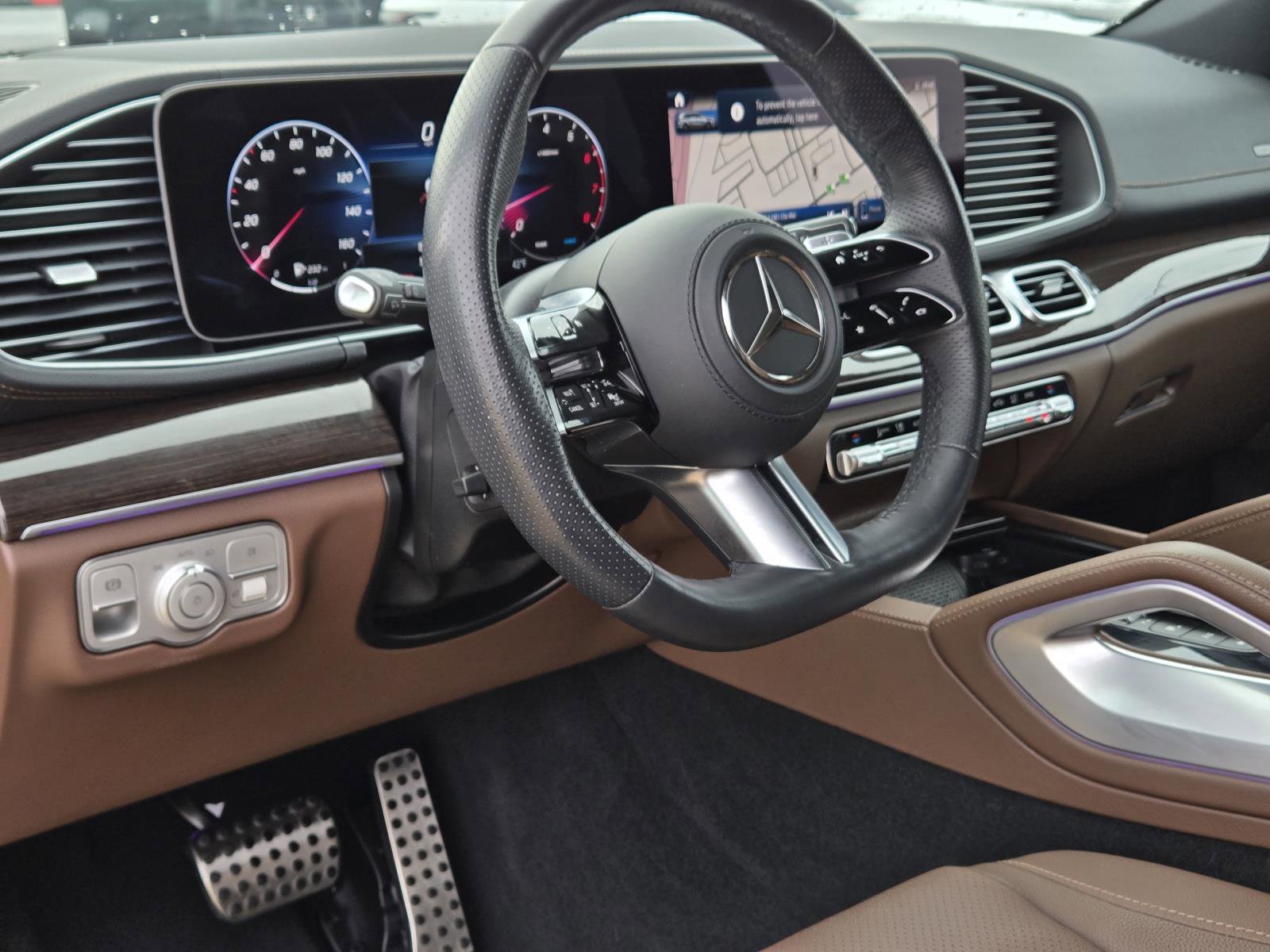 2024 Mercedes-Benz GLS Base - Photo 25