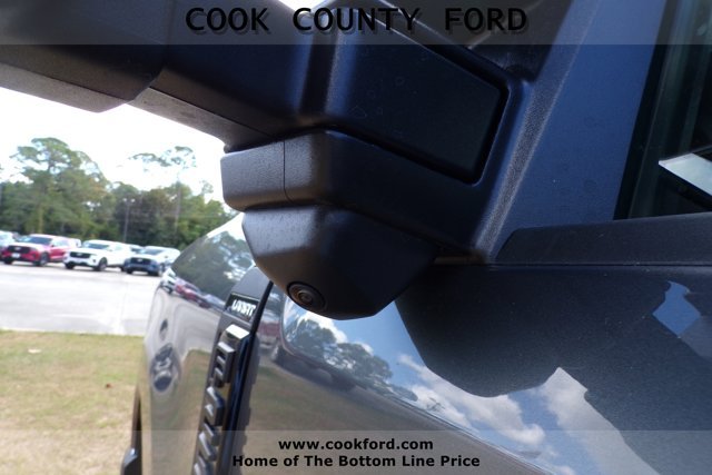 2026 Ford F-250 Super Duty Lariat - Photo 18