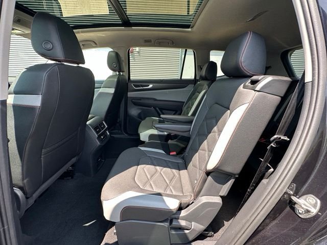 Certified Used 2026 Black Volkswagen 2.0T Peak Edition image 27