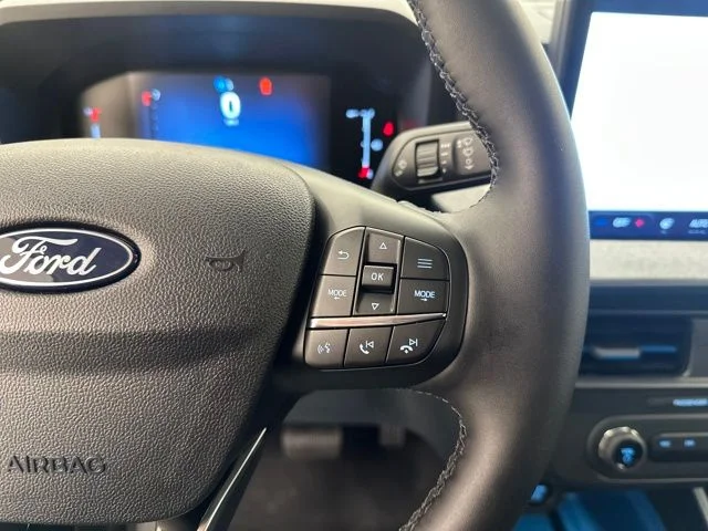 New 2026 Oxford White Ford XLT image 41