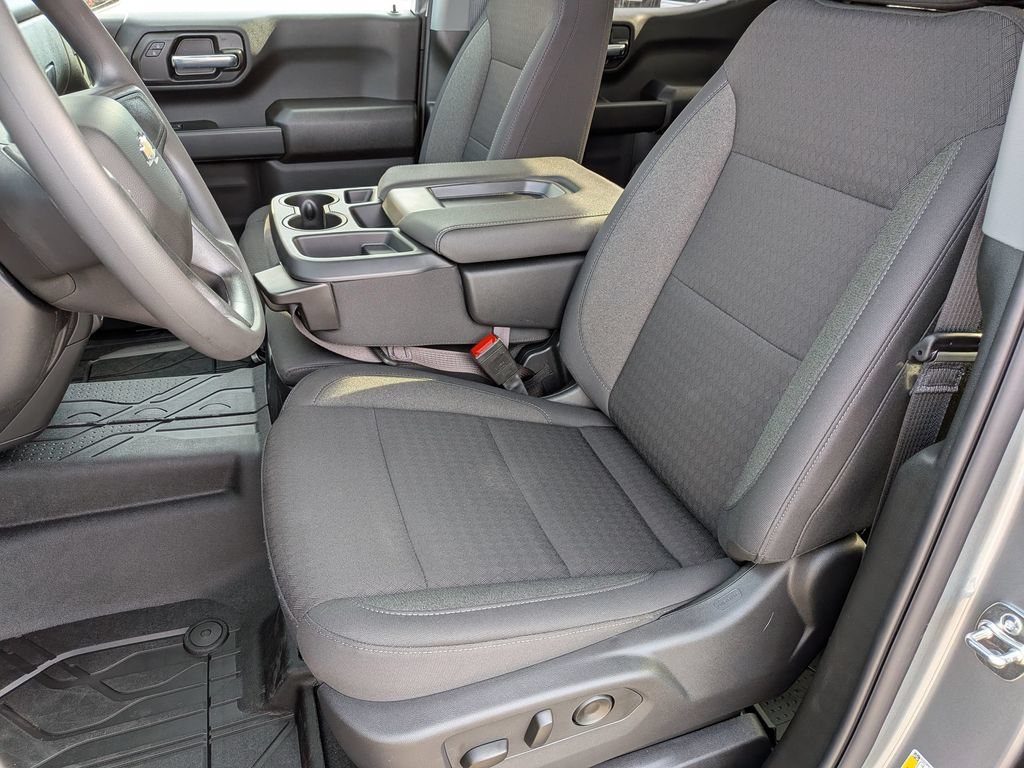 2026 Chevrolet Silverado 1500 Custom - Photo 27