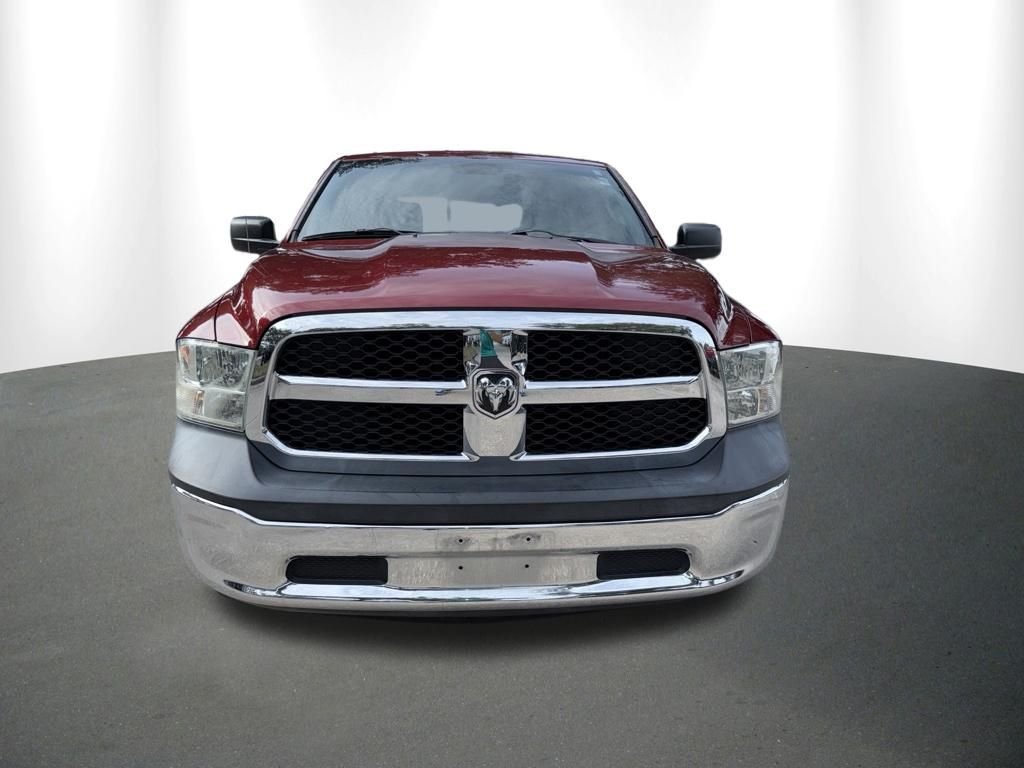 Used 2013 Red Ram Tradesman image 15