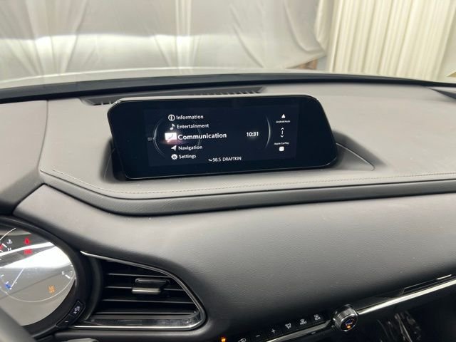Used 2025 Gray Mazda 2.5 S Preferred Package image 18