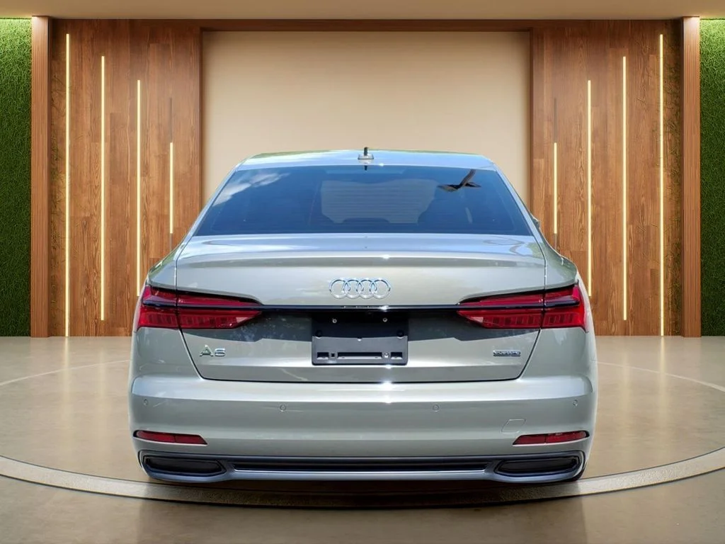 Certified Used 2023 Gray Audi 45 Premium Plus image 31