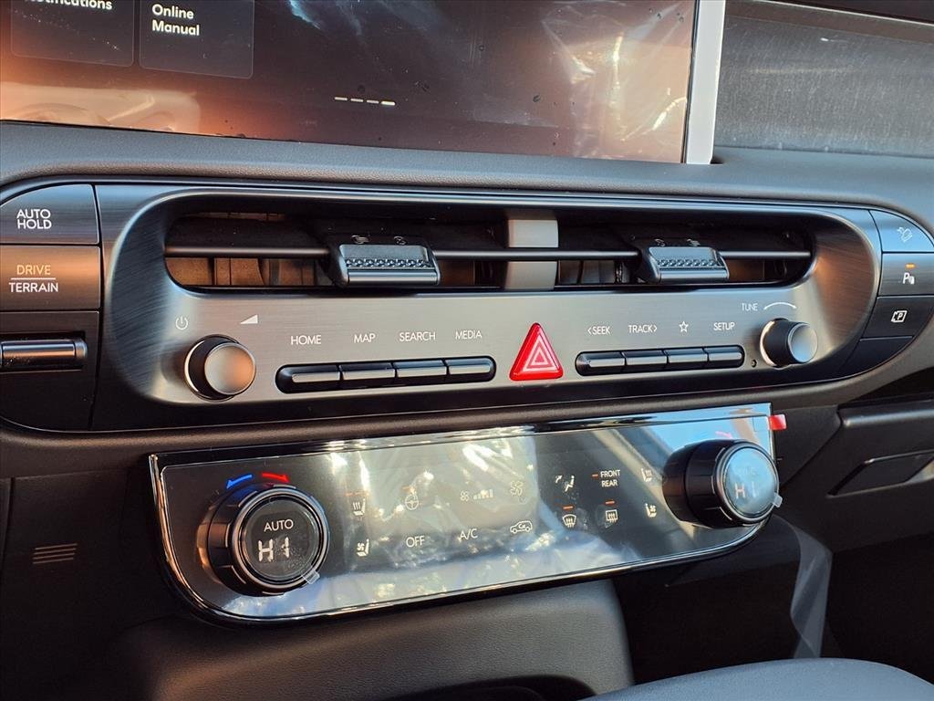 New 2026 Blue Pearl Hyundai XRT Pro image 16