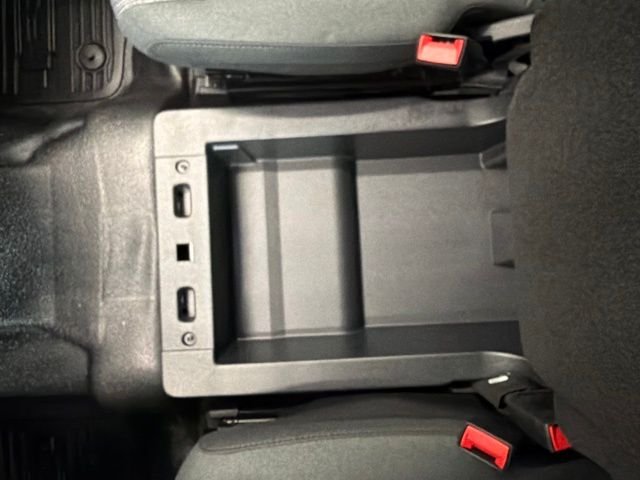New 2027 Carbonized Gray Metallic Ford F-250® XLT image 43