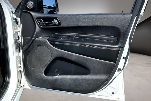 Used 2023 White Dodge GT image 26