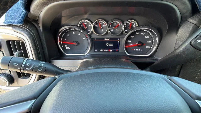 2022 Chevrolet Silverado 2500HD LT - Photo 21