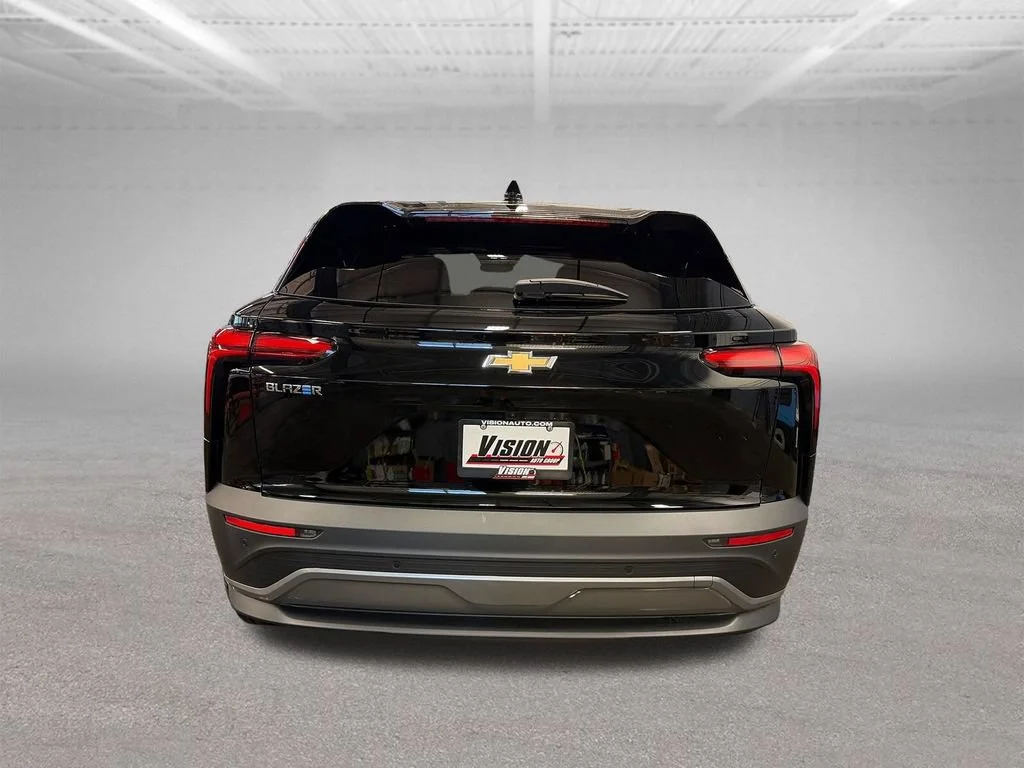 2026 Chevrolet Blazer EV LT - Photo 7