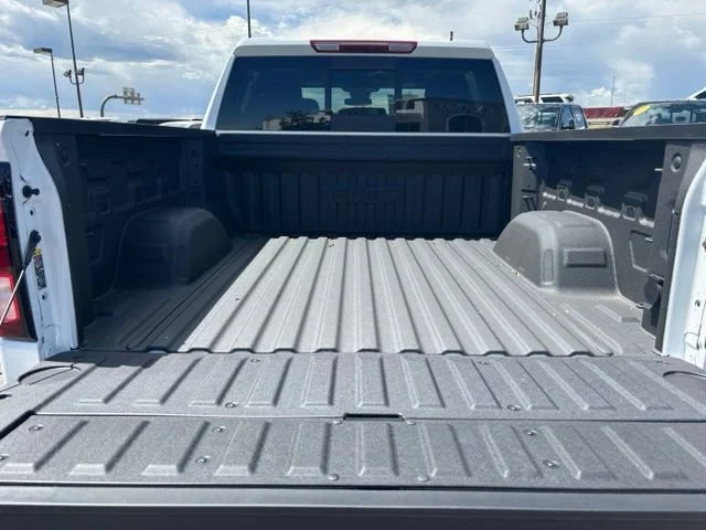 New 2026 Summit White GMC Elevation image 21
