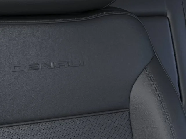 New 2026 Onyx Black GMC Denali image 21